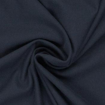 Swafing Eike Sweat angeraut Uni Jeansblau 744
